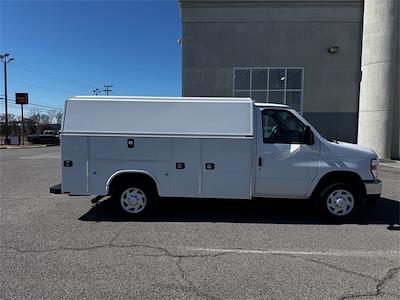 New 2026 Ford E-350 - photo 1