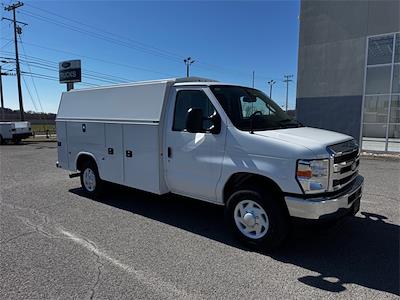 2026 Ford E-350 RWD Service Utility Van for sale #DD29950 - photo 1