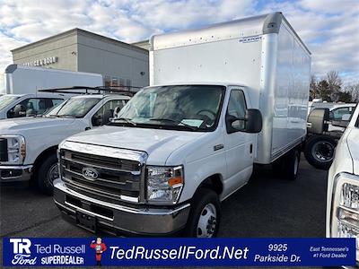 New 2026 Ford E-450 Cutaway for sale #DD30592 - photo 1