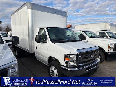 New 2026 Ford E-450 Box Van for sale #DD30592 - photo 2