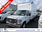 New 2026 Ford E-450 Box Van for sale #DD30592 - photo 1