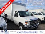 New 2026 Ford E-450 Box Van for sale #DD30592 - photo 3