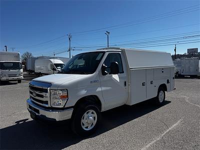 New 2026 Ford E-350 - photo 1