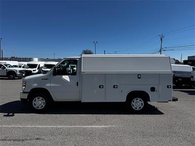 New 2026 Ford E-350 - photo 1
