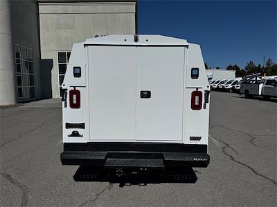 New 2026 Ford E-350 - photo 1