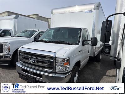 New 2026 Ford E-450 - photo 1
