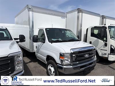 New 2026 Ford E-450 - photo 1