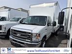 New 2026 Ford E-450 Box Van for sale #DD36029 - photo 1