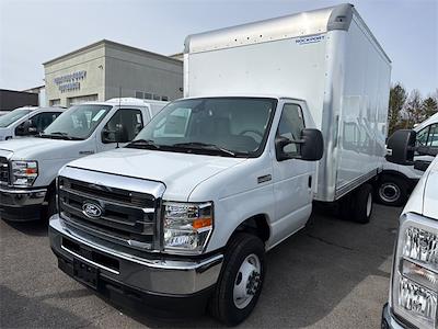 New 2026 Ford E-450 - photo 1