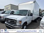 New 2026 Ford E-450 Box Van for sale #DD36073 - photo 1