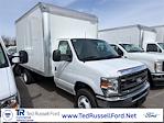 New 2026 Ford E-450 Box Van for sale #DD36073 - photo 3