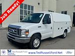 New 2025 Ford E-350 10' 9" Knapheide Steel Service Utility Van for sale #DD38204 - photo 1