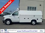 New 2025 Ford E-350 10' 9" Knapheide Steel Service Utility Van for sale #DD38204 - photo 21