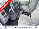 New 2025 Ford E-350 10' 9" Knapheide Steel Service Utility Van for sale #DD38204 - photo 23