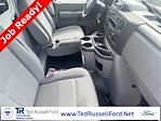New 2025 Ford E-350 10' 9" Knapheide Steel Service Utility Van for sale #DD38204 - photo 29