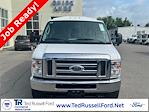 New 2025 Ford E-350 10' 9" Knapheide Steel Service Utility Van for sale #DD38204 - photo 4