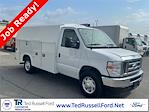 New 2025 Ford E-350 10' 9" Knapheide Steel Service Utility Van for sale #DD38204 - photo 6