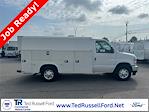 New 2025 Ford E-350 10' 9" Knapheide Steel Service Utility Van for sale #DD38204 - photo 8