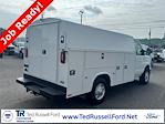 New 2025 Ford E-350 10' 9" Knapheide Steel Service Utility Van for sale #DD38204 - photo 10