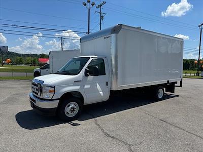 2024 Ford E-350 RWD, Rockport Box Van for sale #DD46111 - photo 1