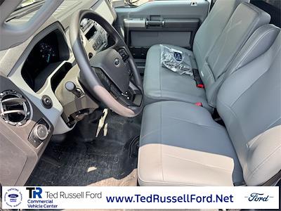 New 2025 Ford F-650 - photo 1