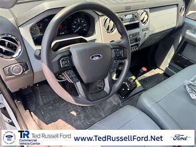 New 2025 Ford F-650 - photo 1
