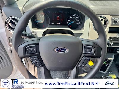 New 2025 Ford F-650 - photo 1