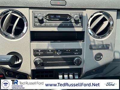 New 2025 Ford F-650 - photo 1