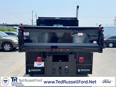 New 2025 Ford F-650 - photo 1