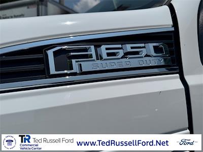 New 2025 Ford F-650 - photo 1