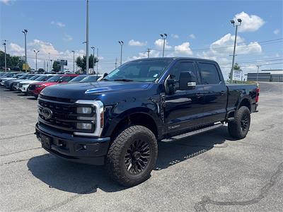 2024 Ford F-350 Crew Cab SRW 4x4 Pickup for sale #EA03811B - photo 1