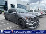 2023 Ford F-150 SuperCrew Cab 4WD Pickup for sale #EA52641A - photo 1