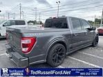 2023 Ford F-150 SuperCrew Cab 4WD Pickup for sale #EA52641A - photo 2