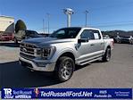 2022 Ford F-150 SuperCrew Cab 4WD Pickup for sale #EA63639B - photo 1