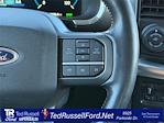 2022 Ford F-150 SuperCrew Cab 4WD Pickup for sale #EA63639B - photo 16