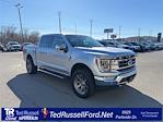 2022 Ford F-150 SuperCrew Cab 4WD Pickup for sale #EA63639B - photo 4
