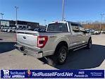 2022 Ford F-150 SuperCrew Cab 4WD Pickup for sale #EA63639B - photo 6
