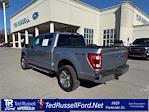 2022 Ford F-150 SuperCrew Cab 4WD Pickup for sale #EA63639B - photo 2