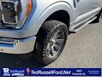 2022 Ford F-150 SuperCrew Cab 4WD Pickup for sale #EA63639B - photo 8
