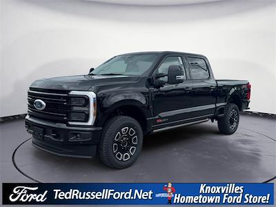 2025 Ford F-250 Crew Cab 4x4 Pickup for sale #EC05142 - photo 1