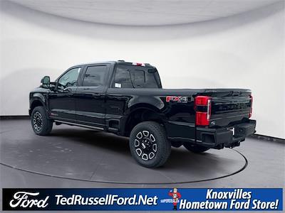 2025 Ford F-250 Crew Cab 4x4 Pickup for sale #EC05142 - photo 2