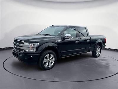 2019 Ford F-150 SuperCrew Cab 4x4, Pickup for sale #EC06233A - photo 1