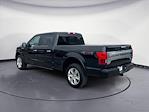 2019 Ford F-150 SuperCrew Cab 4x4, Pickup for sale #EC06233A - photo 2