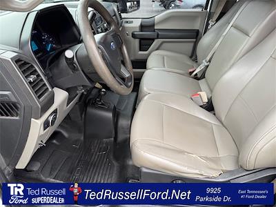 Used 2019 Ford F-350 Crew Cab 60 CA Cab Chassis for sale #EC06909B - photo 2