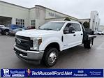 Used 2019 Ford F-350 Crew Cab 60 CA Cab Chassis for sale #EC06909B - photo 11