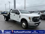Used 2019 Ford F-350 Crew Cab 60 CA Cab Chassis for sale #EC06909B - photo 13