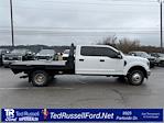 Used 2019 Ford F-350 Crew Cab 60 CA Cab Chassis for sale #EC06909B - photo 14