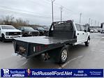 Used 2019 Ford F-350 Crew Cab 60 CA Cab Chassis for sale #EC06909B - photo 15