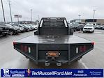 Used 2019 Ford F-350 Crew Cab 60 CA Cab Chassis for sale #EC06909B - photo 16