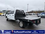 Used 2019 Ford F-350 Crew Cab 60 CA Cab Chassis for sale #EC06909B - photo 17